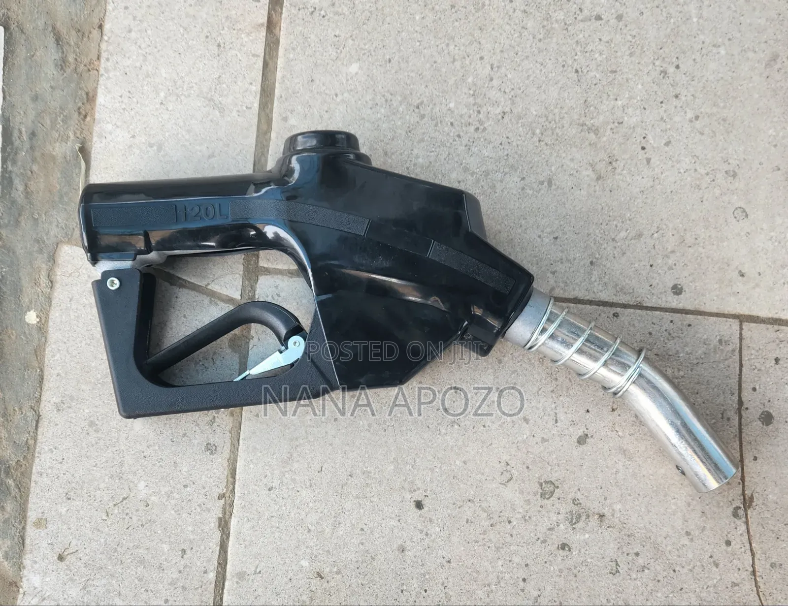 1" Inch Nozzle Gun for Fuel Dispenser