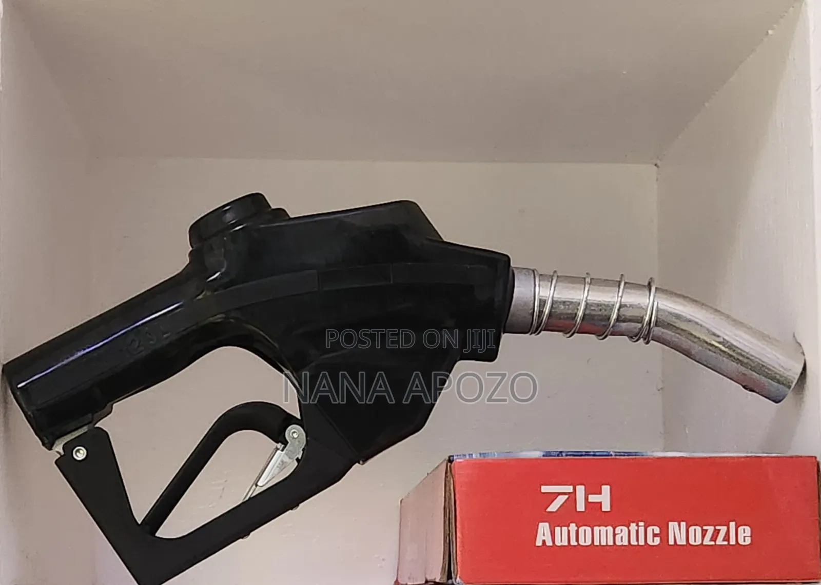 1" Inch Nozzle Gun for Fuel Dispenser