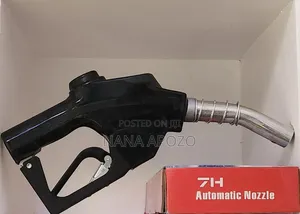 1" Inch Nozzle Gun for Fuel Dispenser