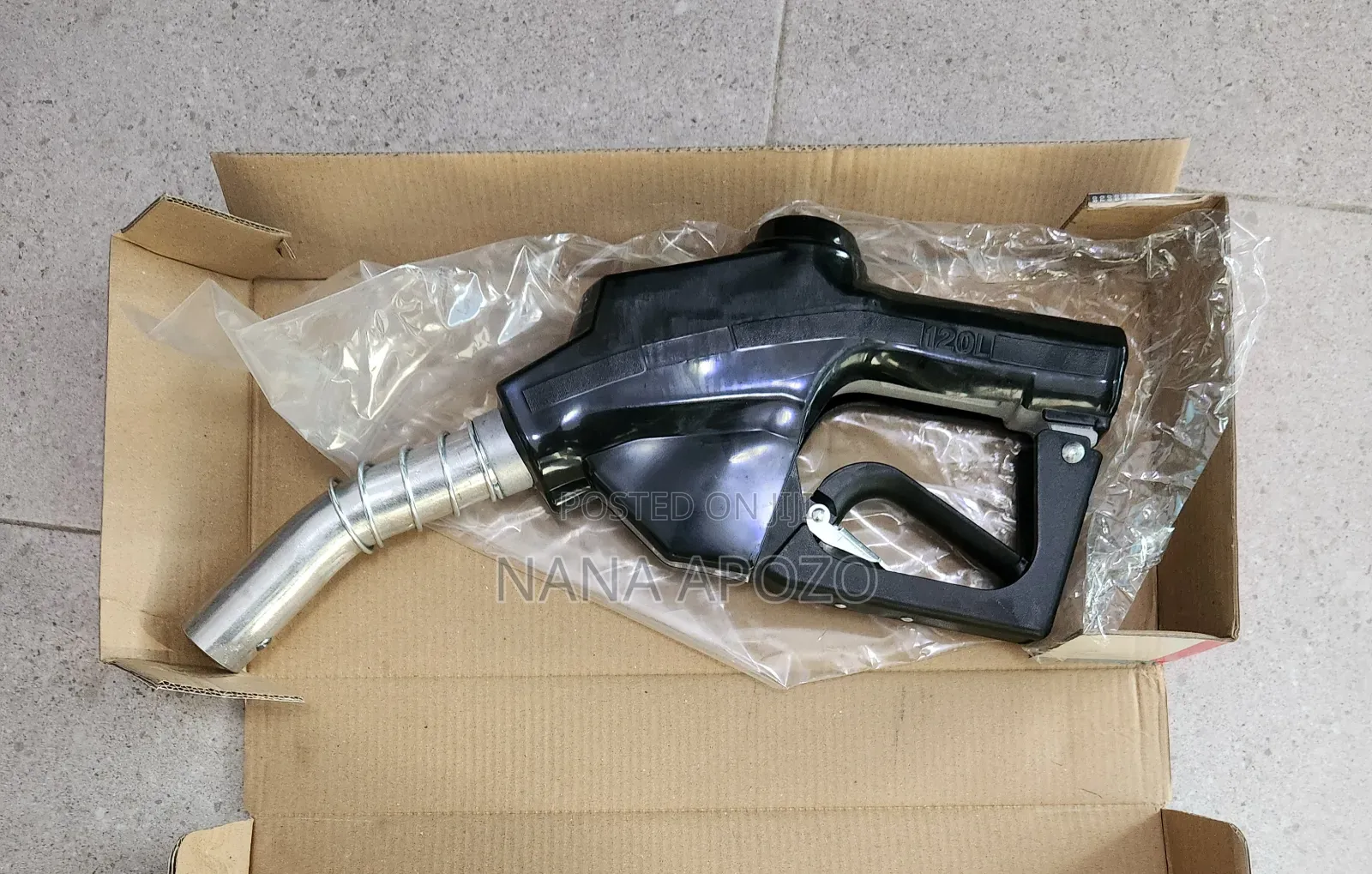 1" Inch Nozzle Gun for Fuel Dispenser