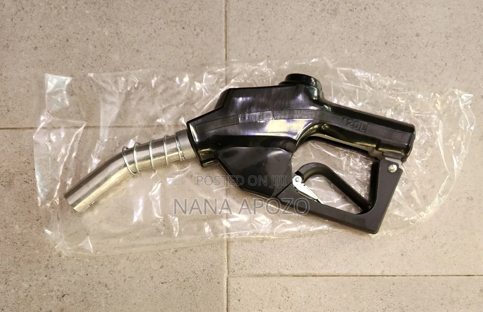 1" Inch Nozzle Gun for Fuel Dispenser