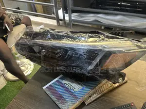 Civic 2023 Headlight Pair