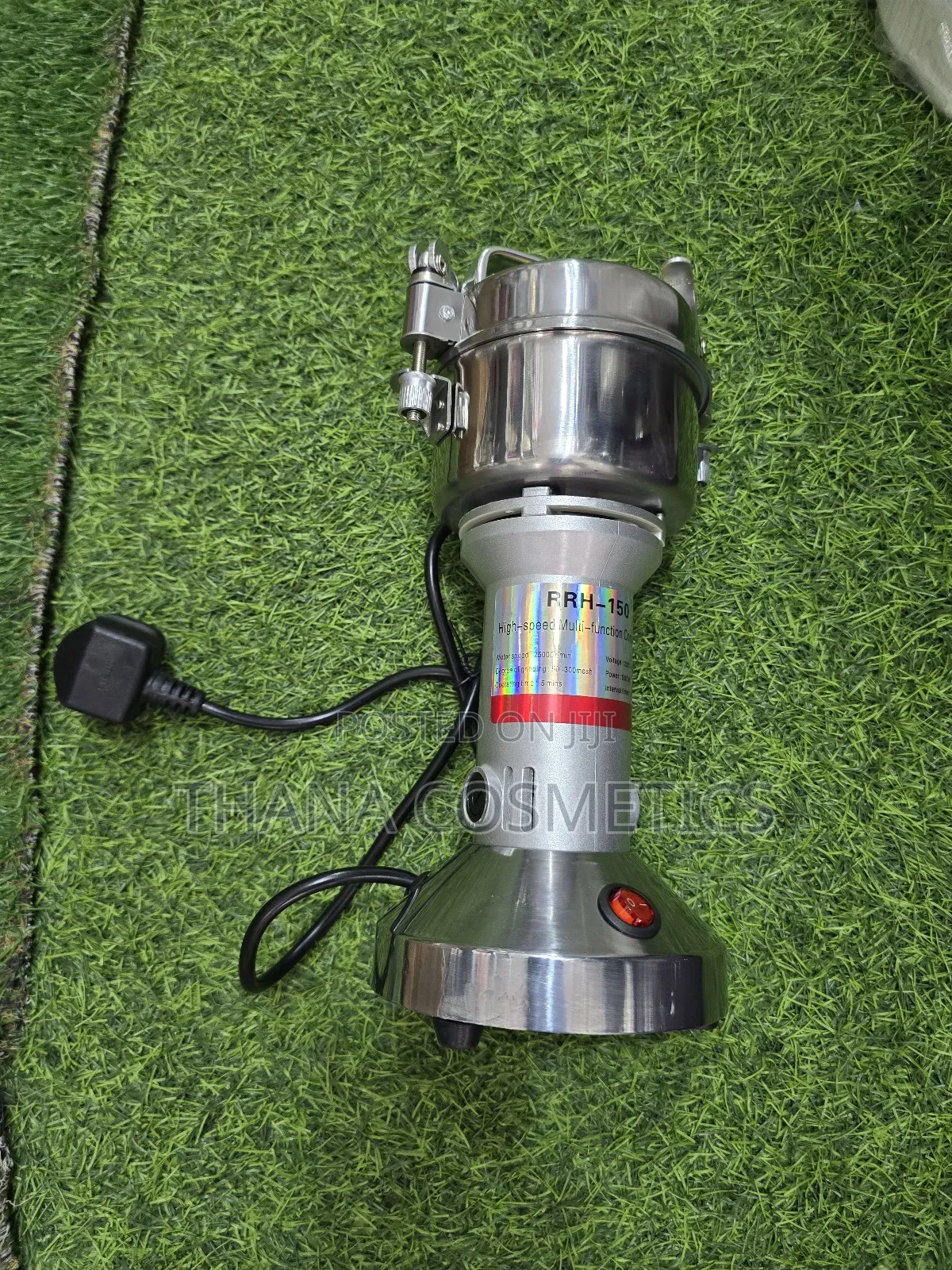 Grains Grinder