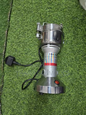Grains Grinder