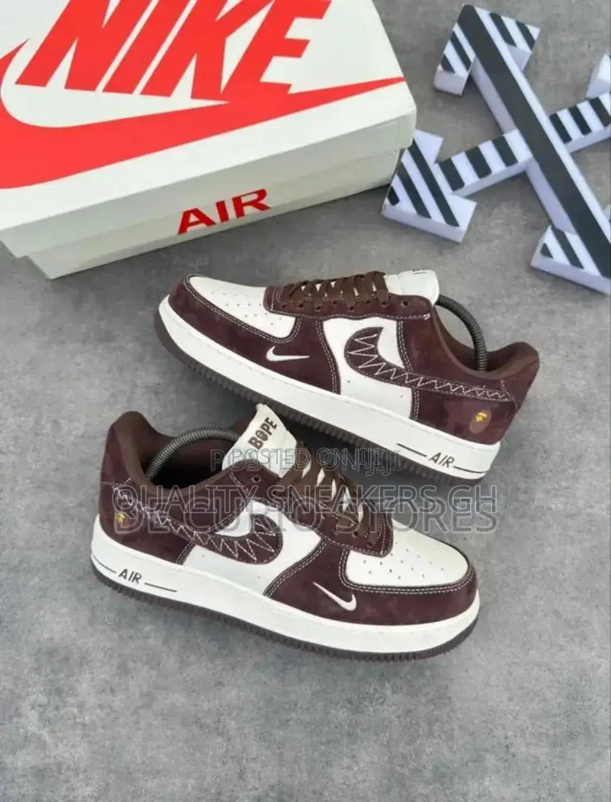 Airforce Sneaker