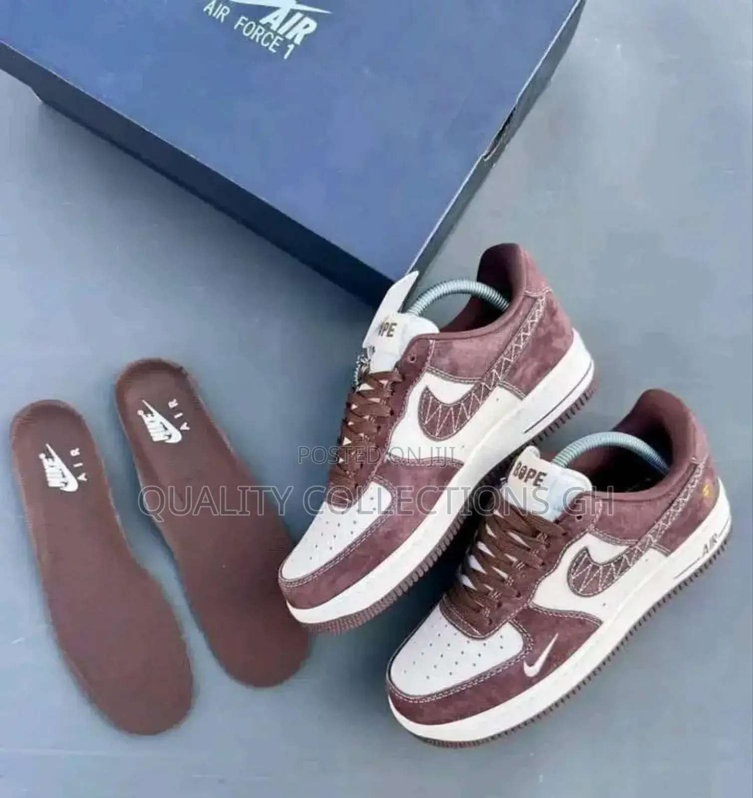 Airforce Sneaker