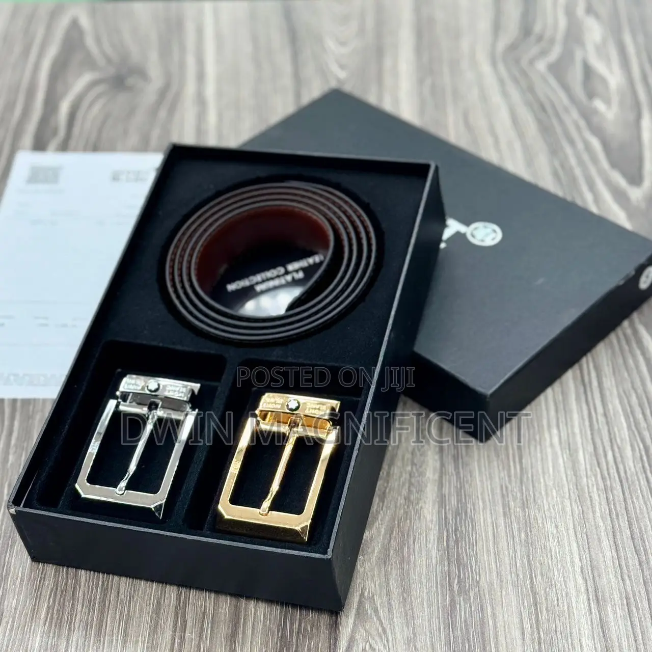 Salvatore Ferragamo And More (More Brands Available)