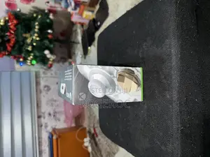Xbox Controller Ghost Cipher Special Edition