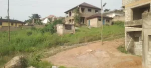 Land at Kwabenya a Line