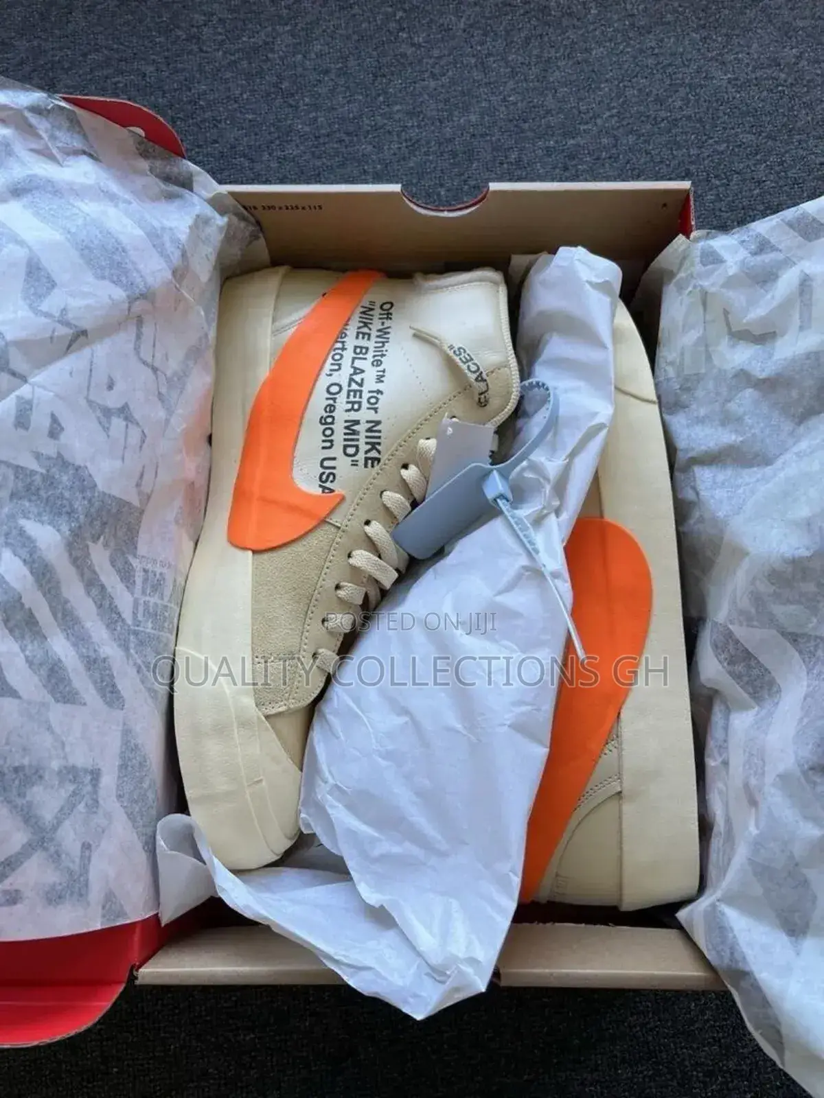 Nike Blazer Sneaker