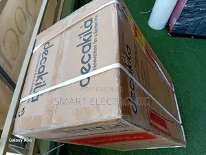 7kg Single Tub Washing Machine With Efficient Cleaning