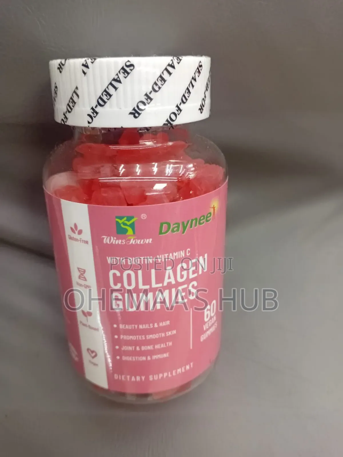 Collagen Gummies