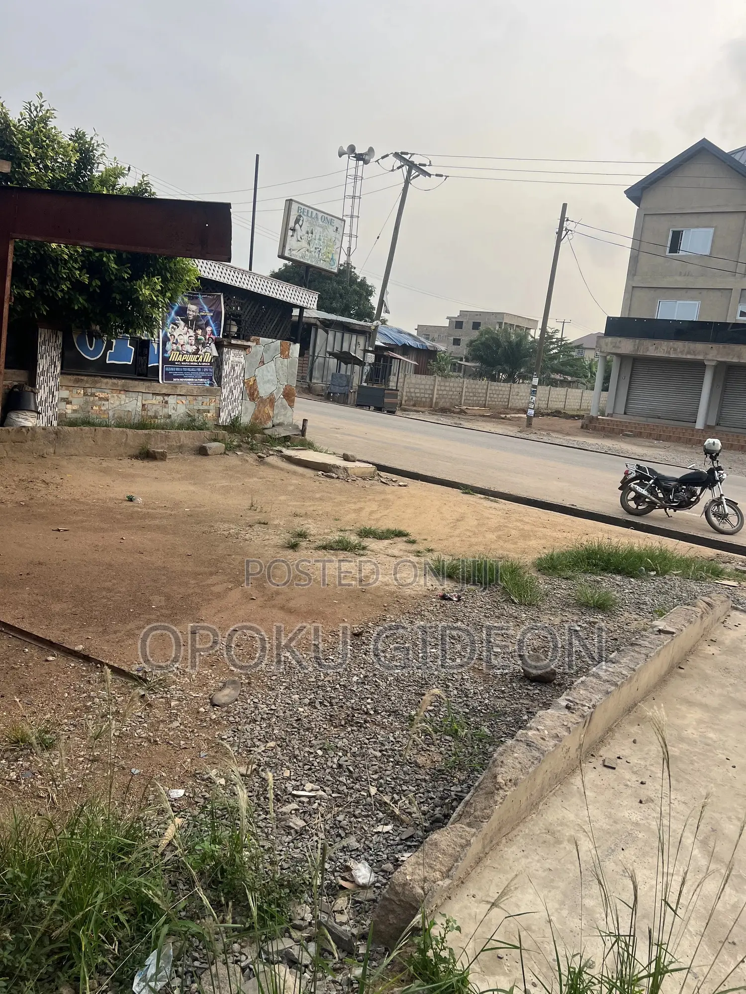 2 Plots of Land for Sale