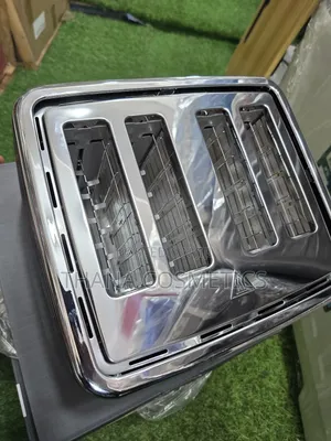 Geepas 4 Slice Toaster