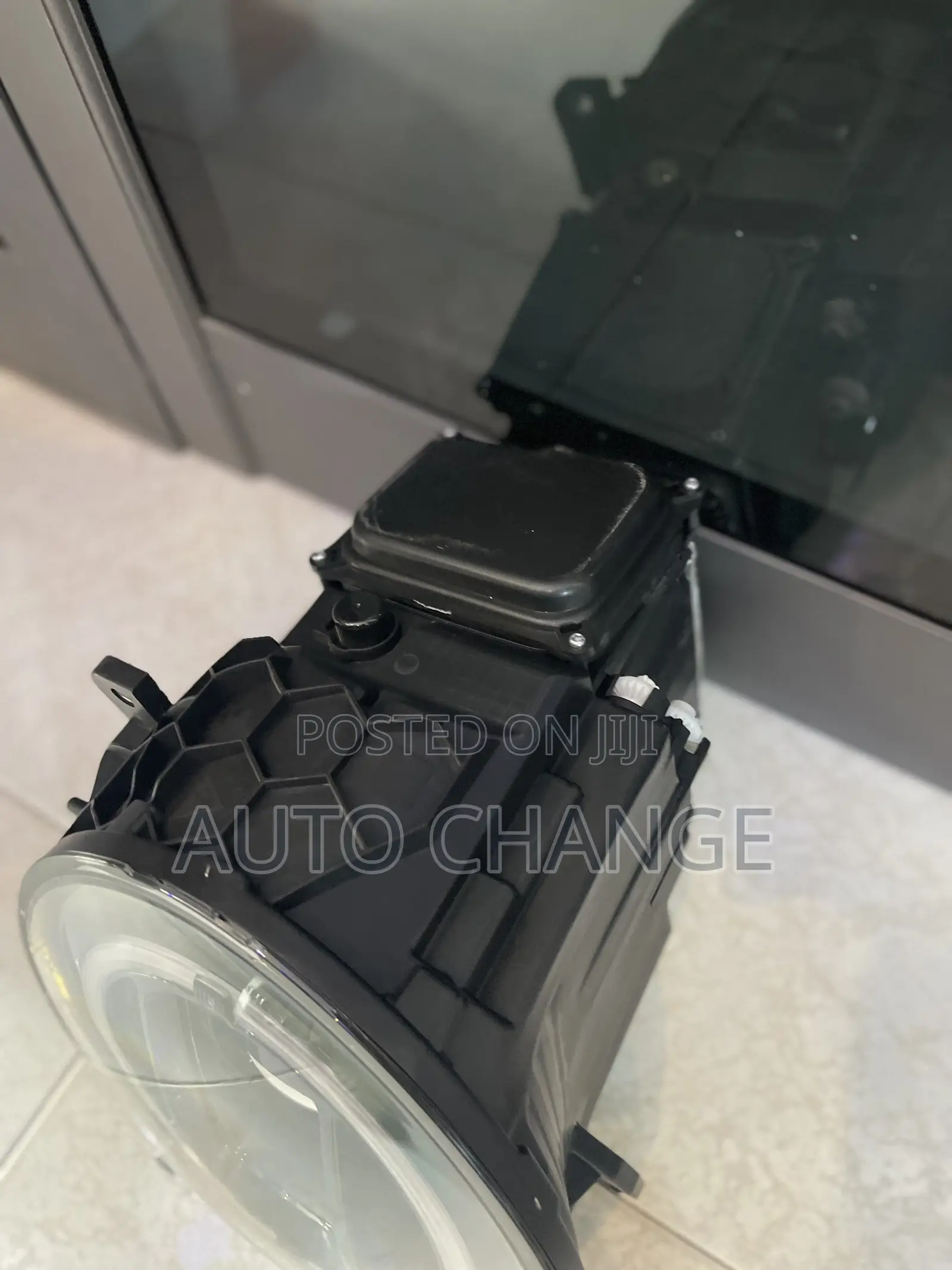 Original G63 Full Led Head Light