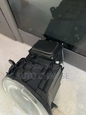 Original G63 Full Led Head Light