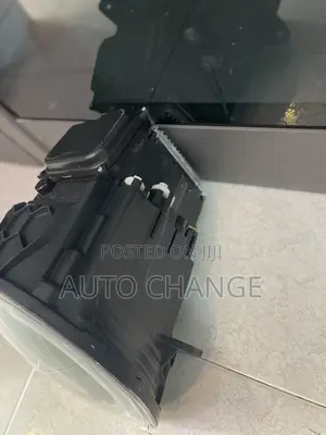 Original G63 Full Led Head Light