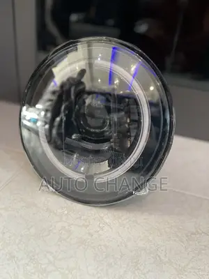 Original G63 Full Led Head Light