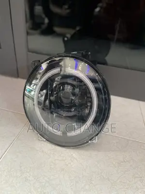Original G63 Full Led Head Light