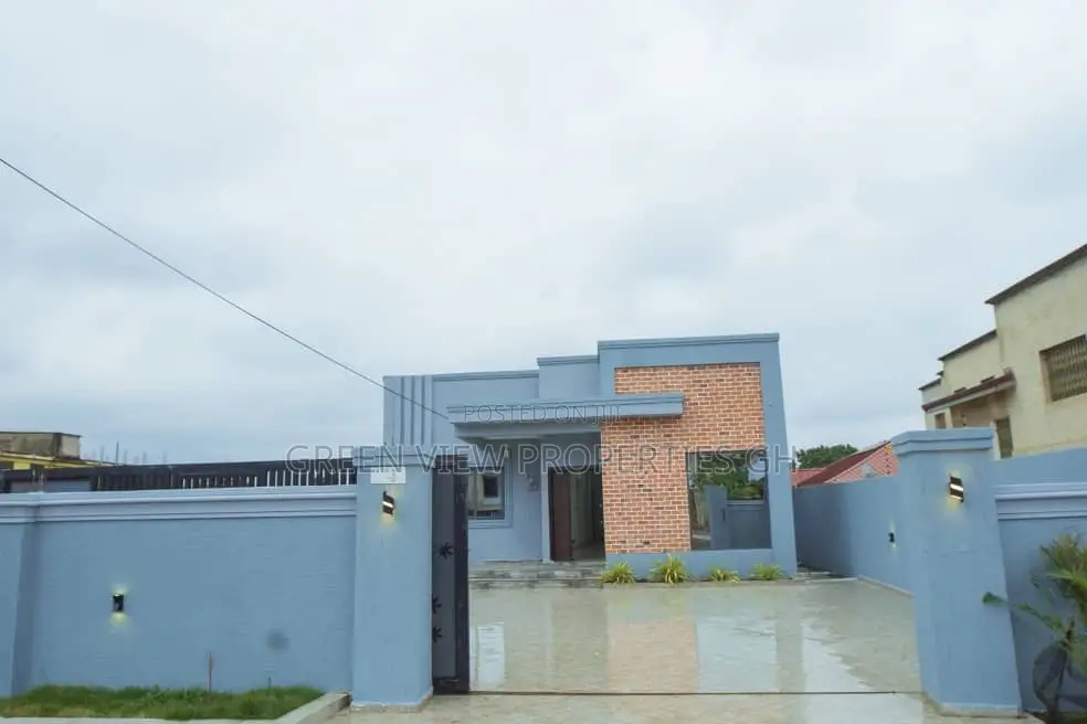 3bdrm House in Oyarifa for sale