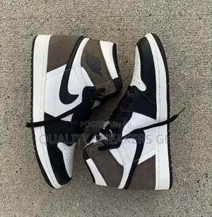 Jordan Sneaker