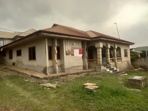 4bdrm House in Ejisu for sale
