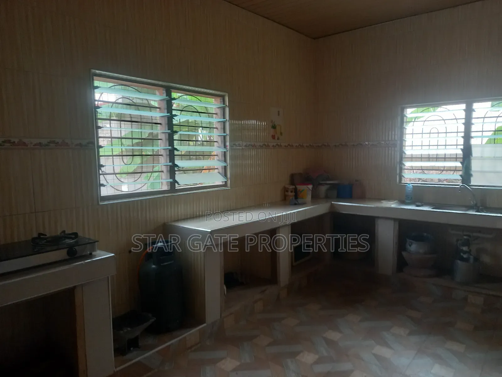 4bdrm House in Ejisu for sale