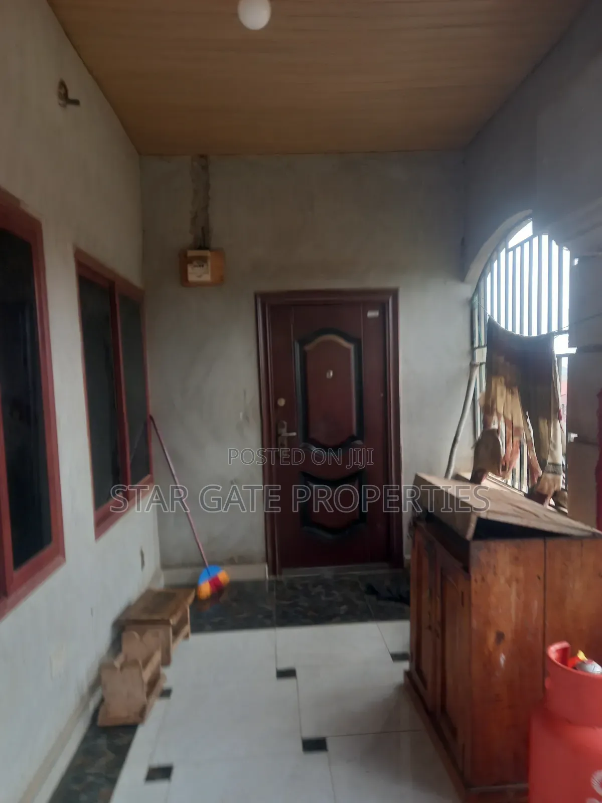 4bdrm House in Ejisu for sale