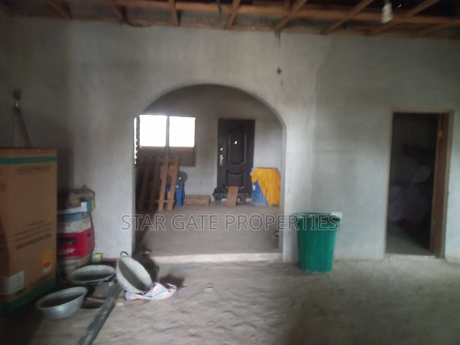 4bdrm House in Ejisu for sale