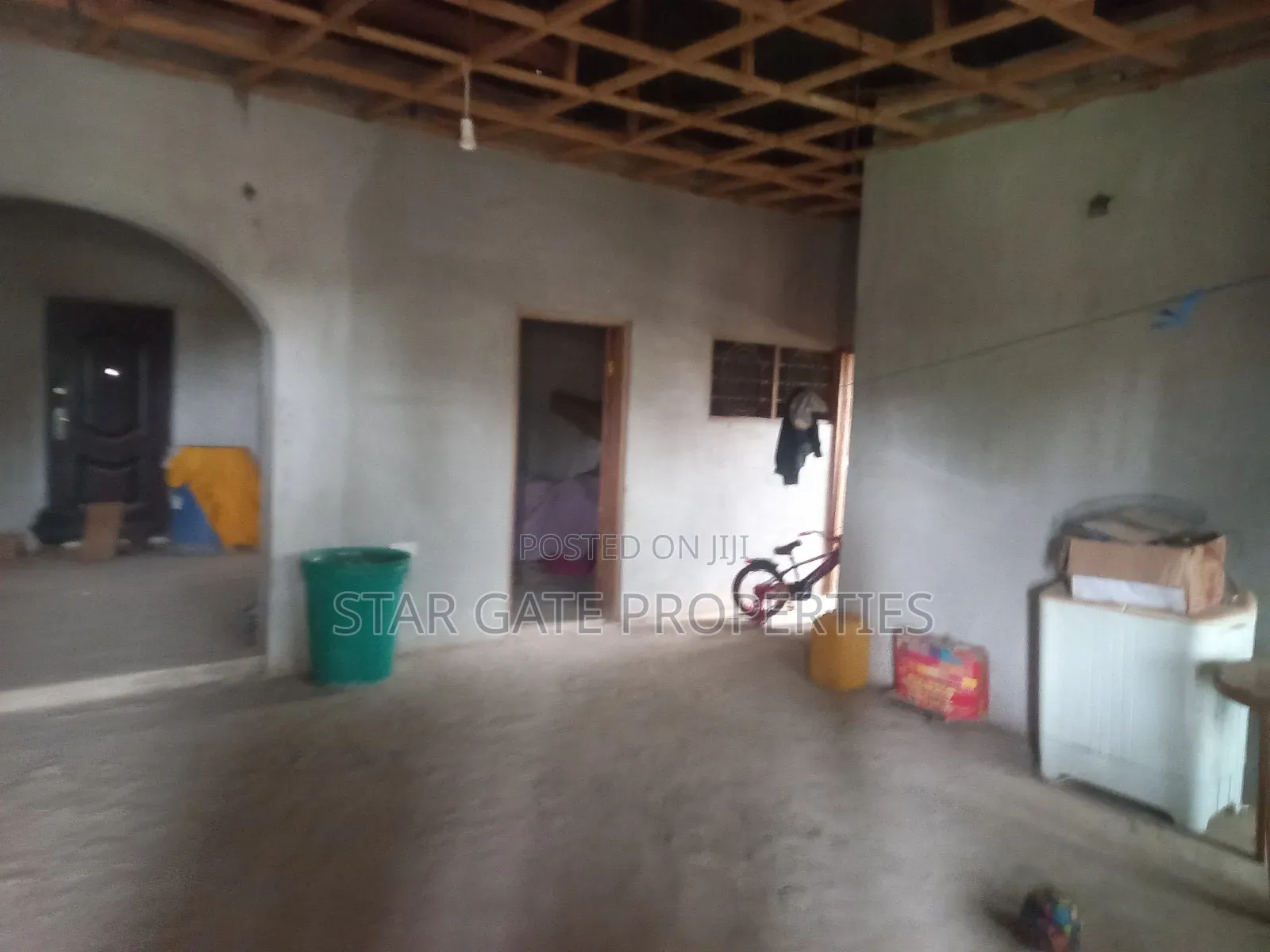 4bdrm House in Ejisu for sale