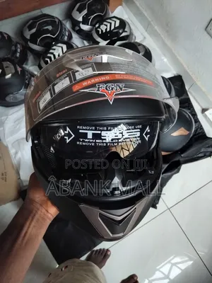 Professional Motor Helmet