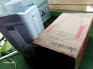 Efficient 7kg Washer Designed For Small To Medium Households.