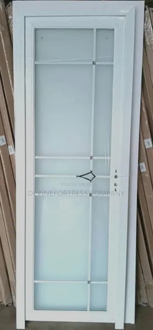 Bathroom Glass Doors Opaque