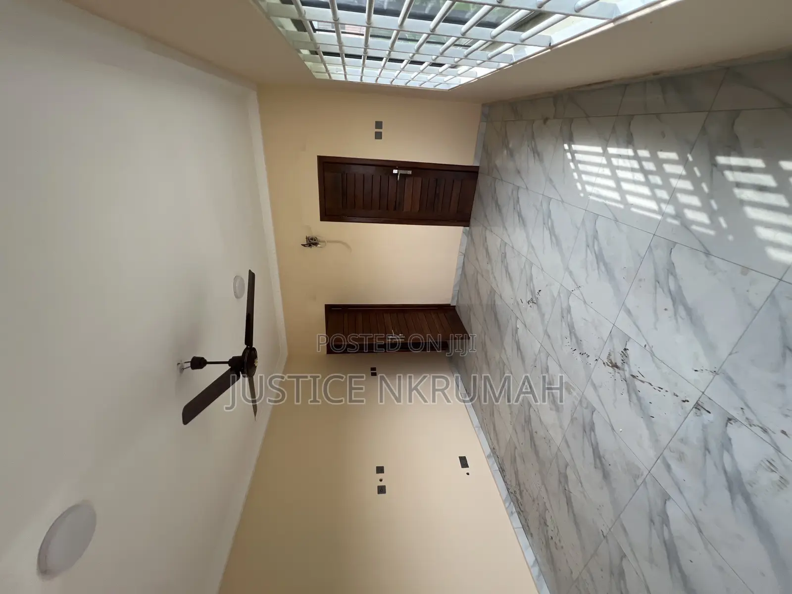2bdrm Apartment in Mr Justice Estate, Janman for rent