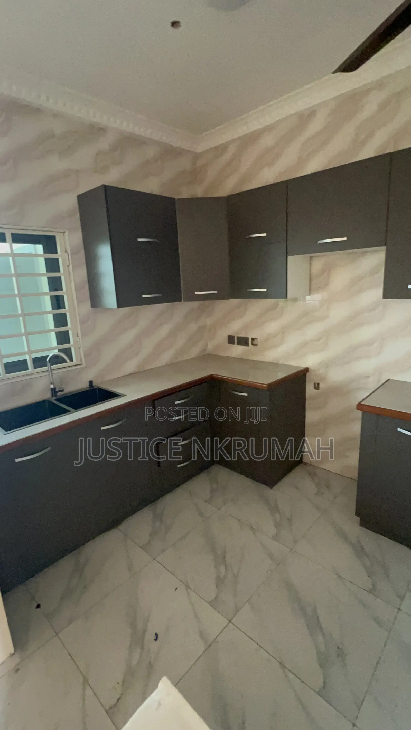 2bdrm Apartment in Mr Justice Estate, Janman for rent