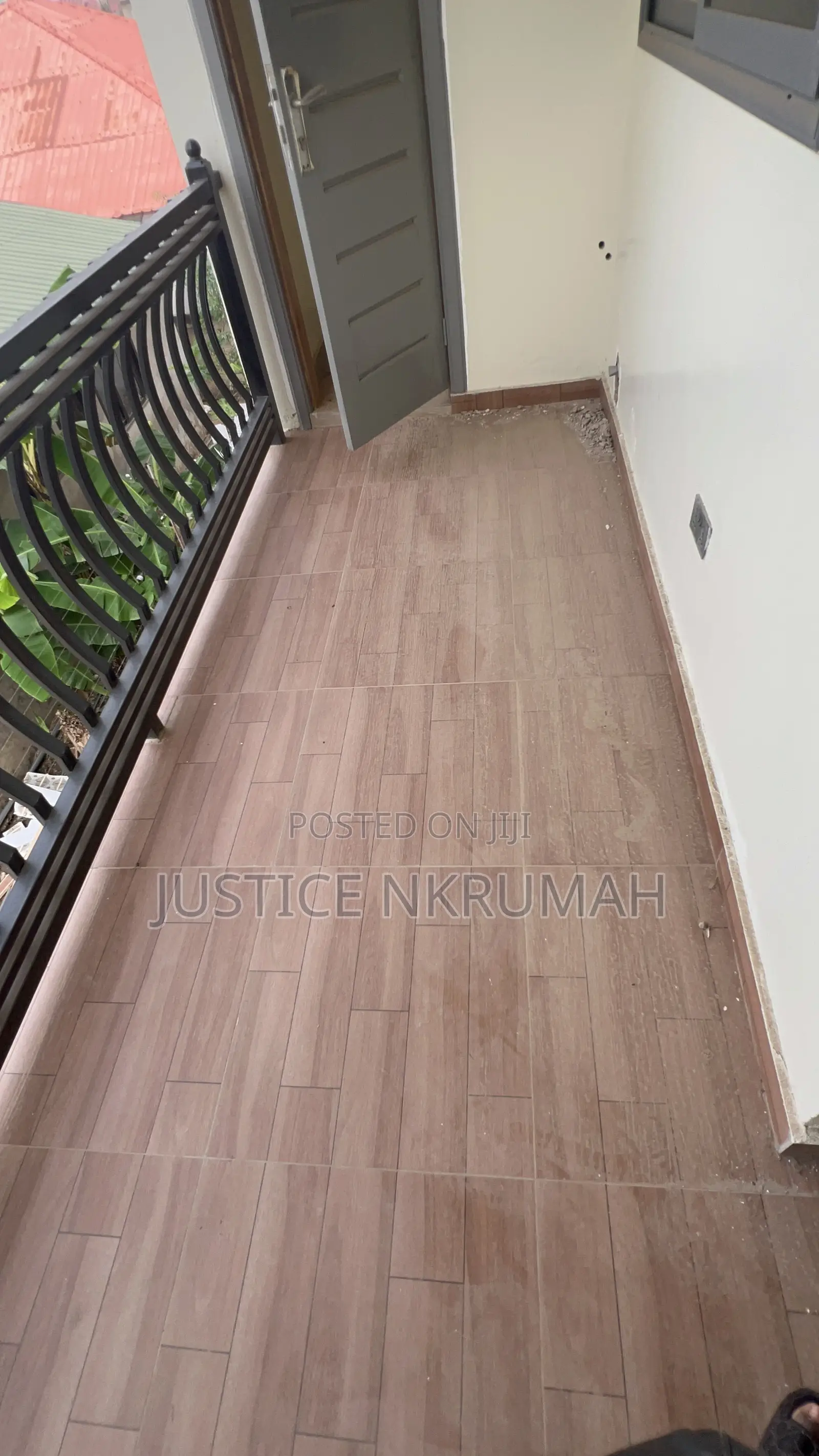 2bdrm Apartment in Mr Justice Estate, Janman for rent