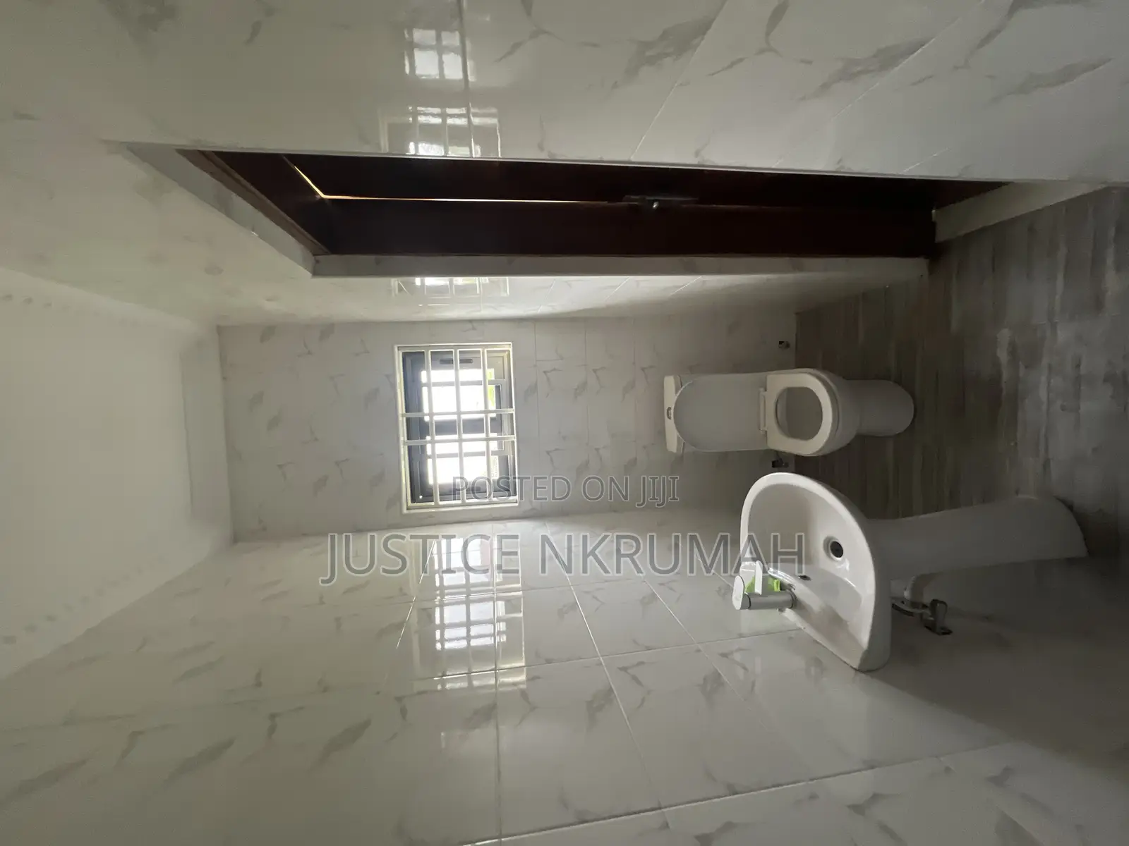 2bdrm Apartment in Mr Justice Estate, Janman for rent