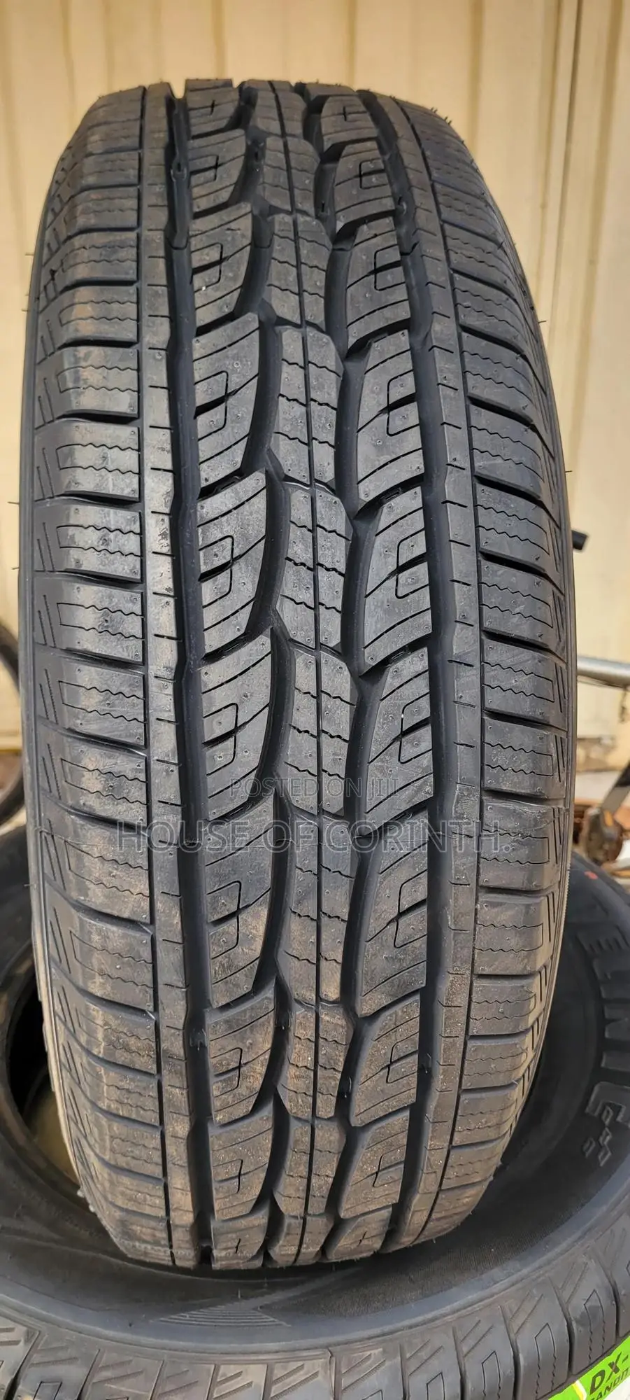 225/70r16 Delinte