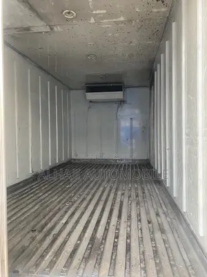 Hyundai Mighty (2) Container