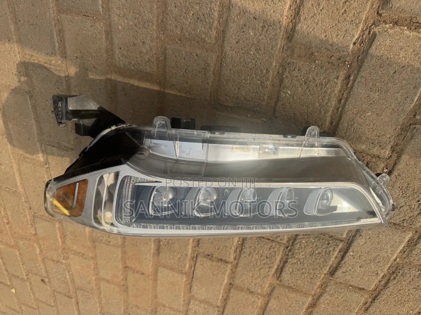Headlight Acura TLX 2020