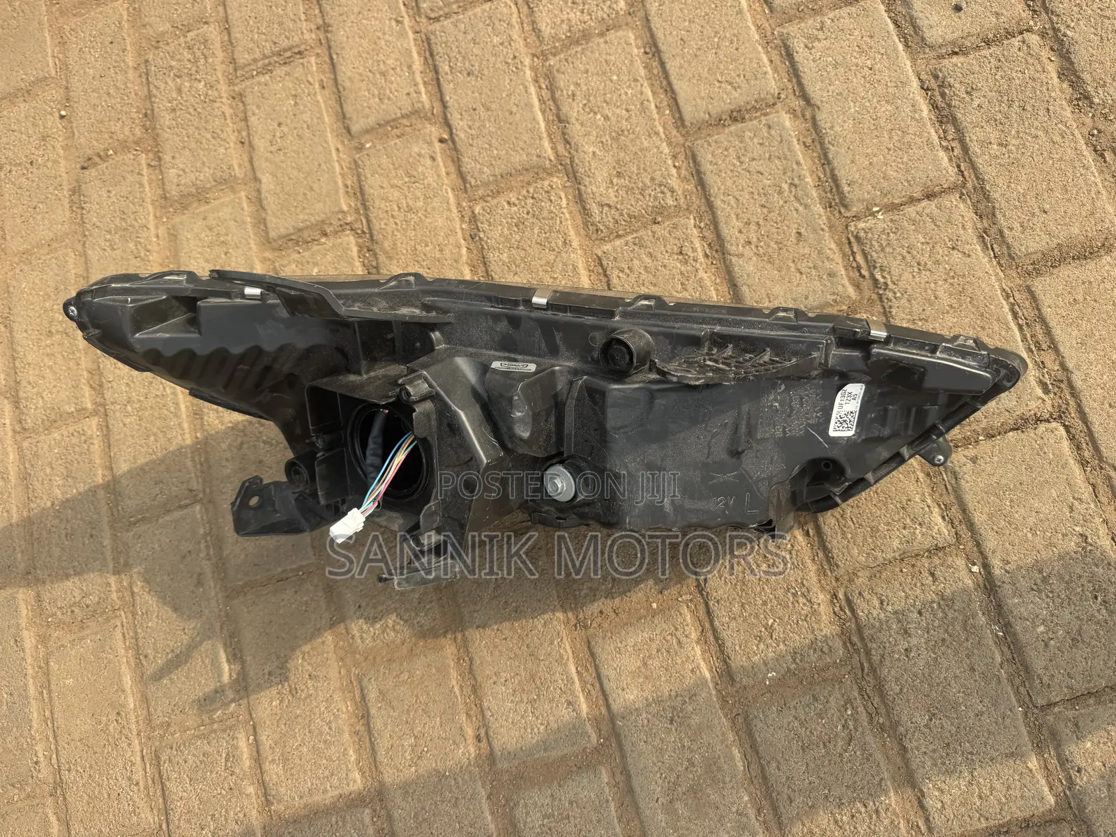 Headlight Acura TLX 2020