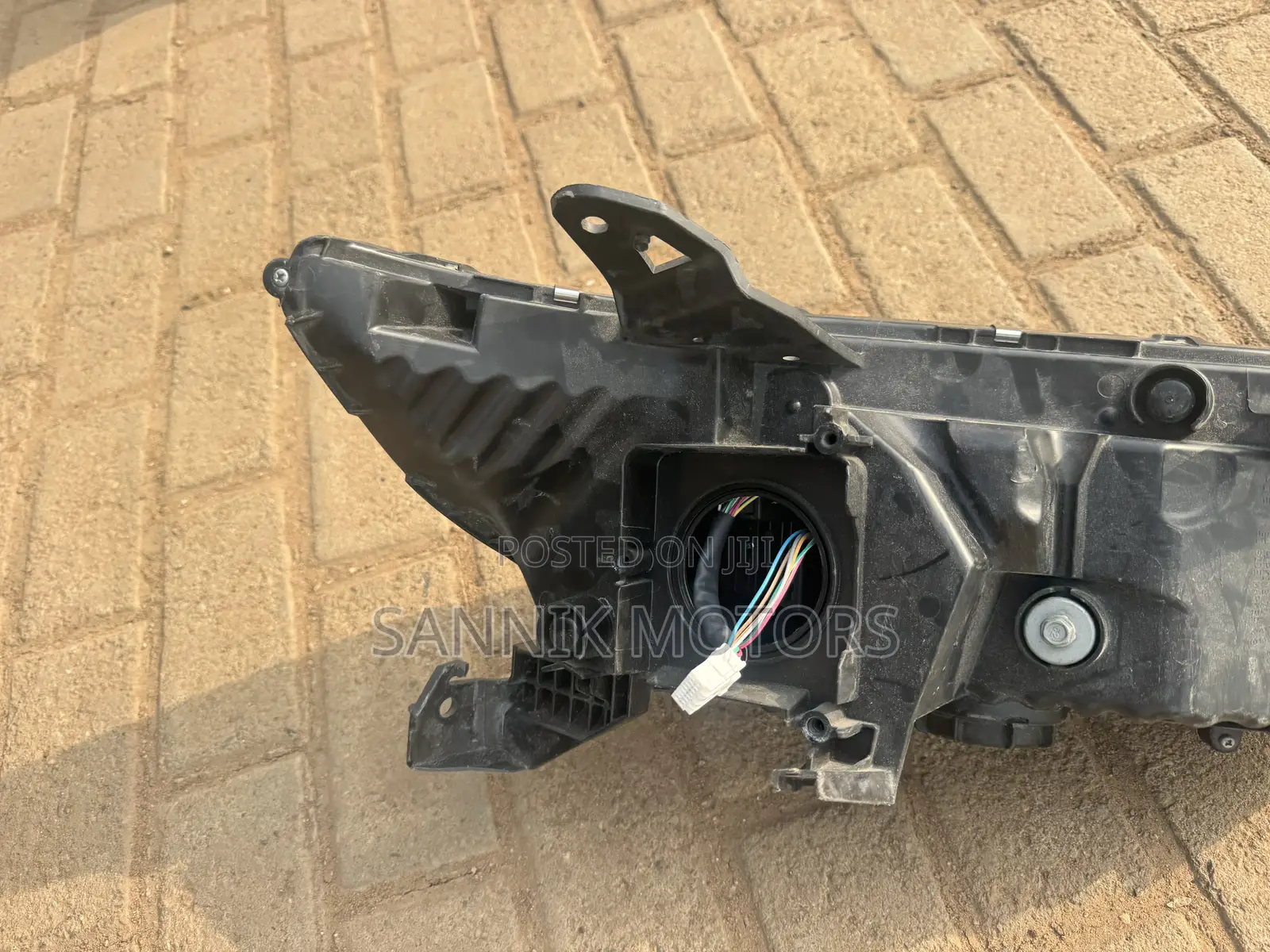 Headlight Acura TLX 2020