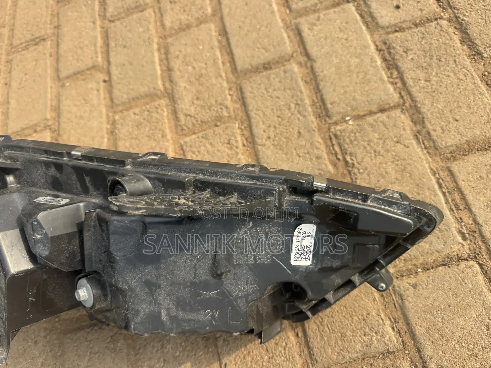 Headlight Acura TLX 2020