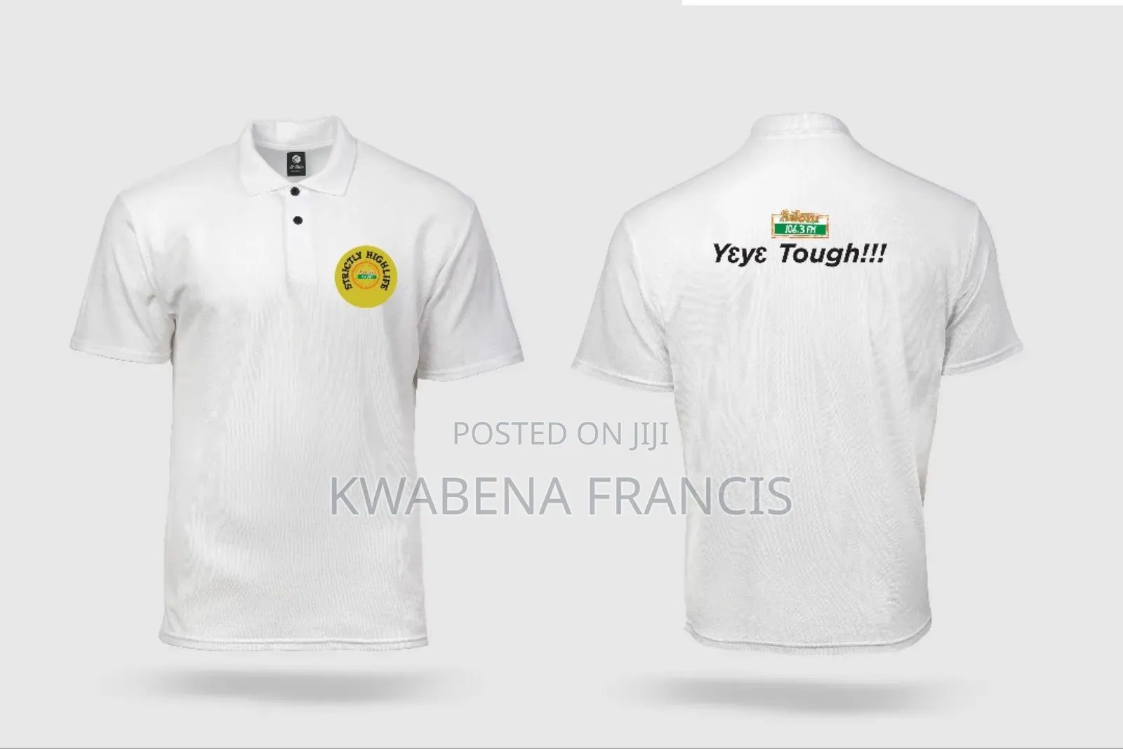 Nkunim Embroidery and Printing and Many More