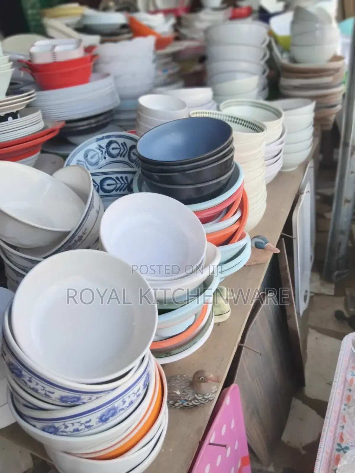 Melamine Soup Bowls – Durable, Stylish Versatile