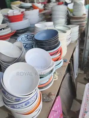 Melamine Soup Bowls – Durable, Stylish Versatile