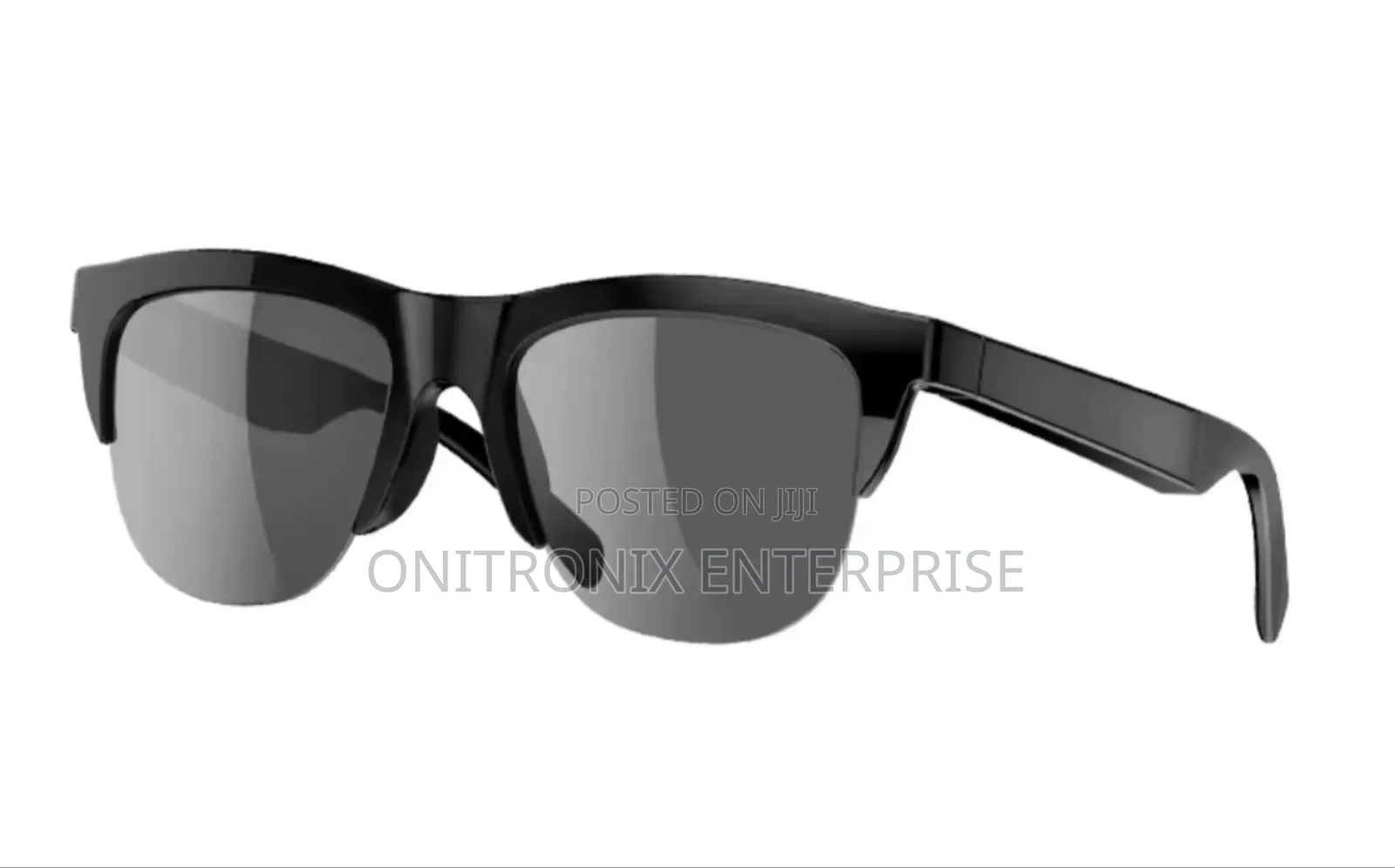 Smart Sun Glass Headset