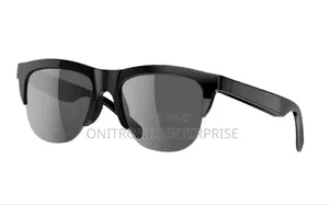 Smart Sun Glass Headset