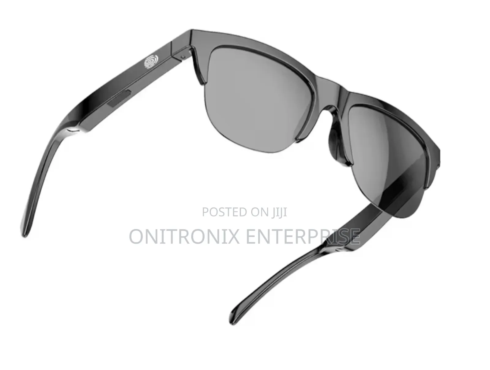 Smart Sun Glass Headset