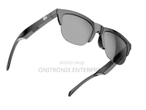 Smart Sun Glass Headset